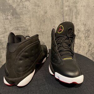 Air Jordan 13 Retro "Playoffs 2023" - Men's Size 15